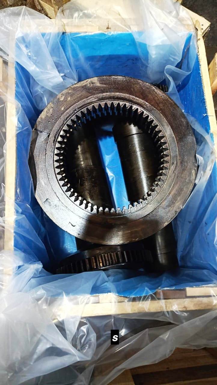 Gallery - Emon Engineering Services