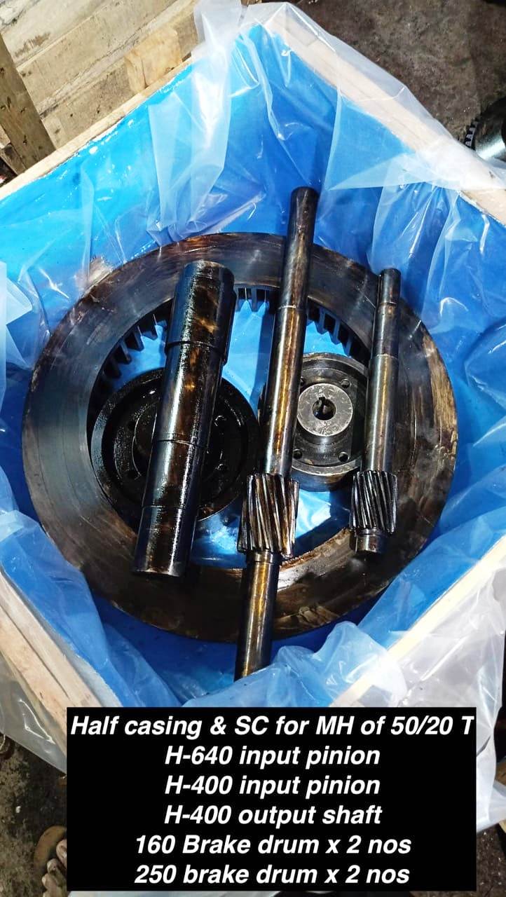 Gallery - Emon Engineering Services