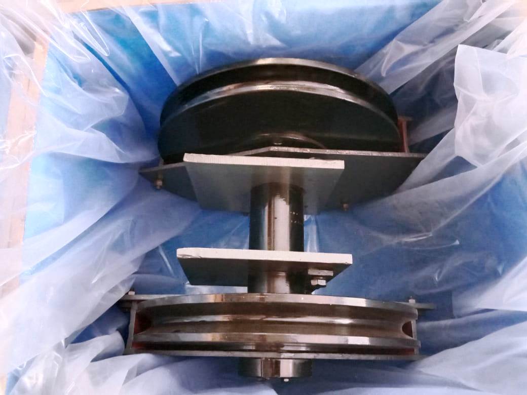 Gallery - Emon Engineering Services