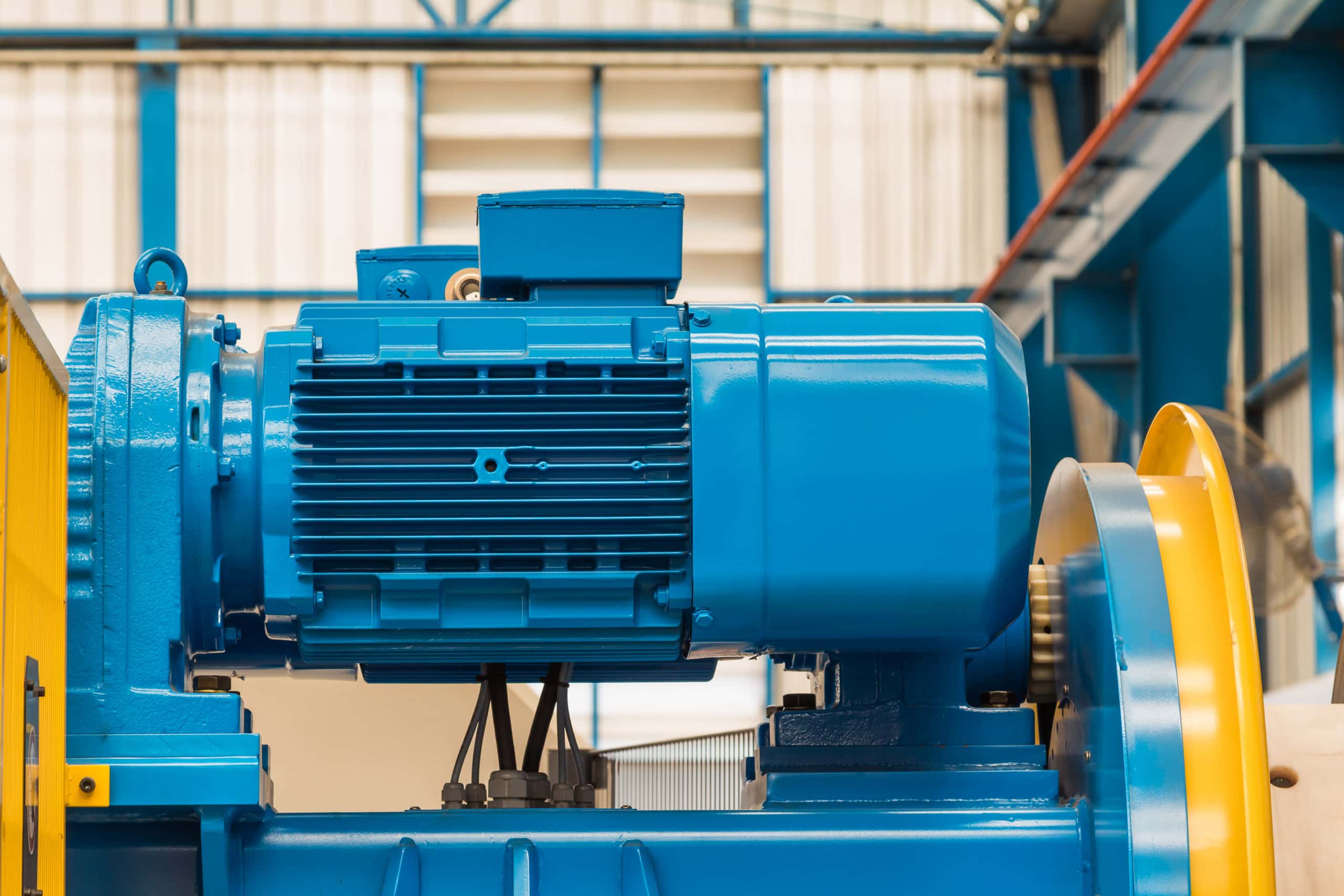 Gallery - Emon Engineering Services