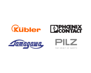 Encoders, Resolvers, Relay and Sensors