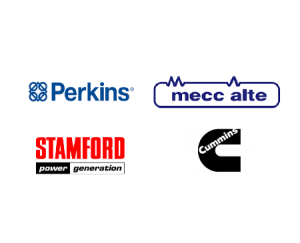 Generator Spare Parts