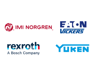 Hydraulic and Pneumatic