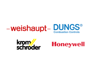 Industrial Burner and Burner Spares