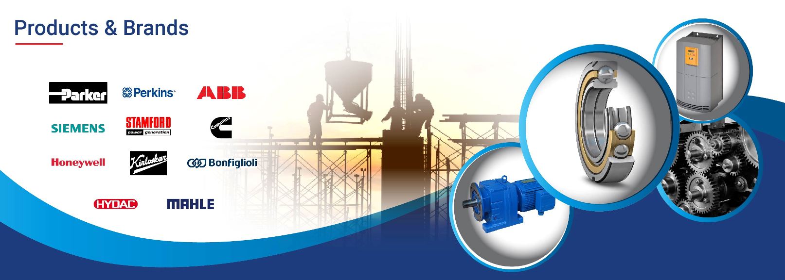 Products - Emon Engineering Services