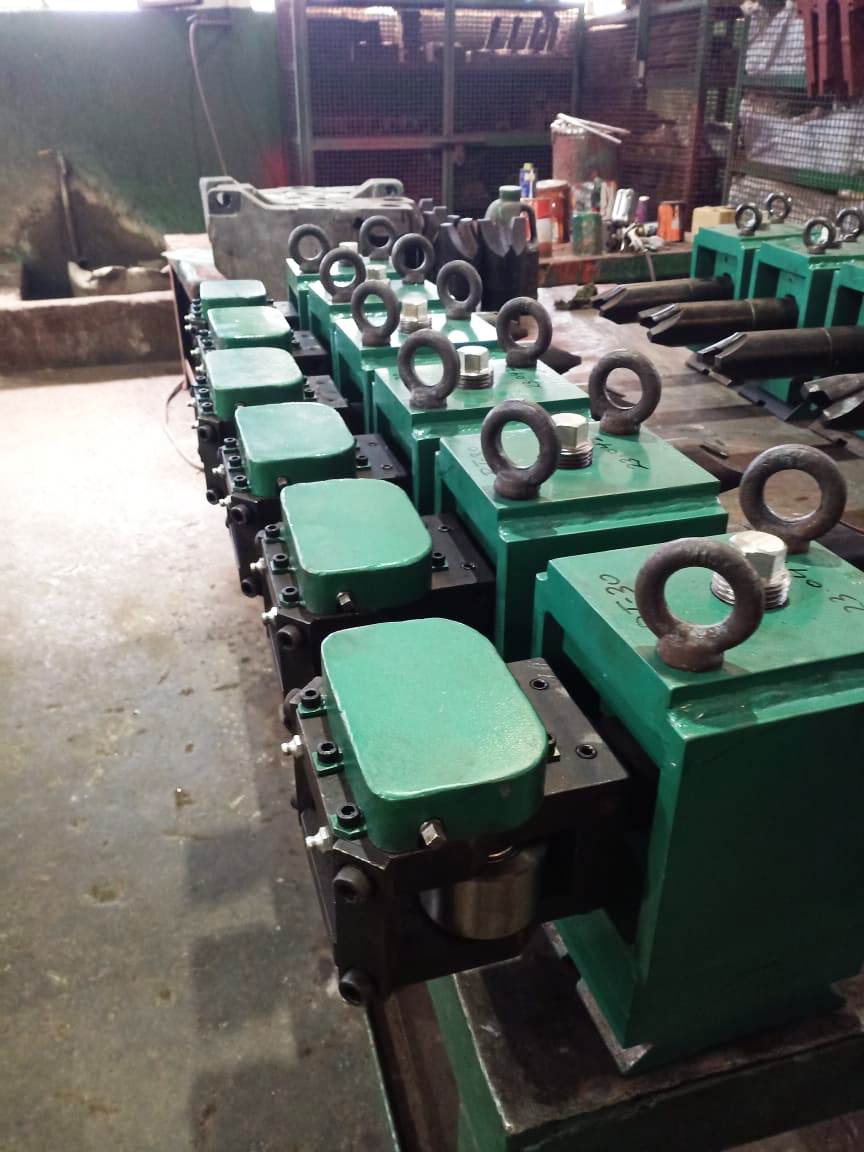 Gallery - Emon Engineering Services