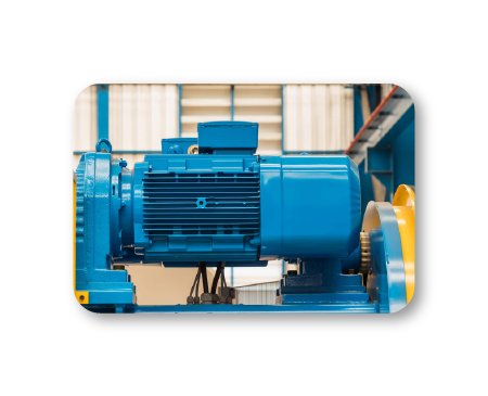 Products - Emon Engineering Services